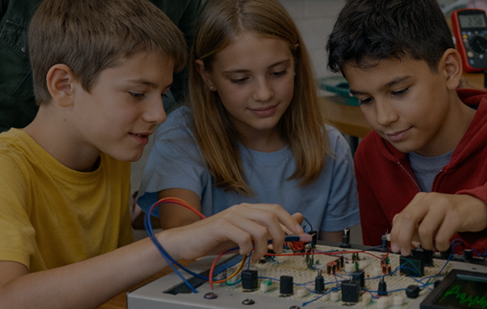 Electrònica i Computació Analògica