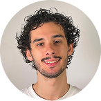 João Pedro de Sousa Gouveia dos Anjos