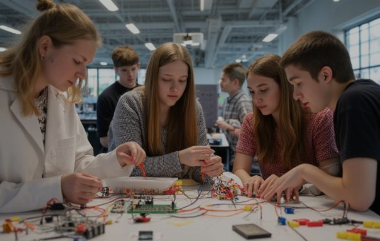 Taller: Construcció d’un termòmetre digital