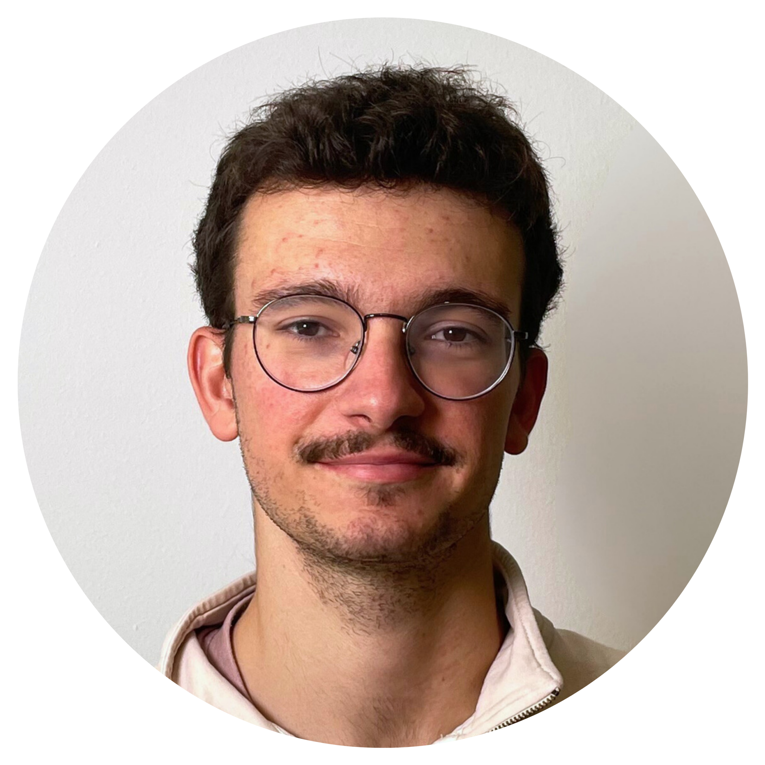 Andreu Llompart Roca