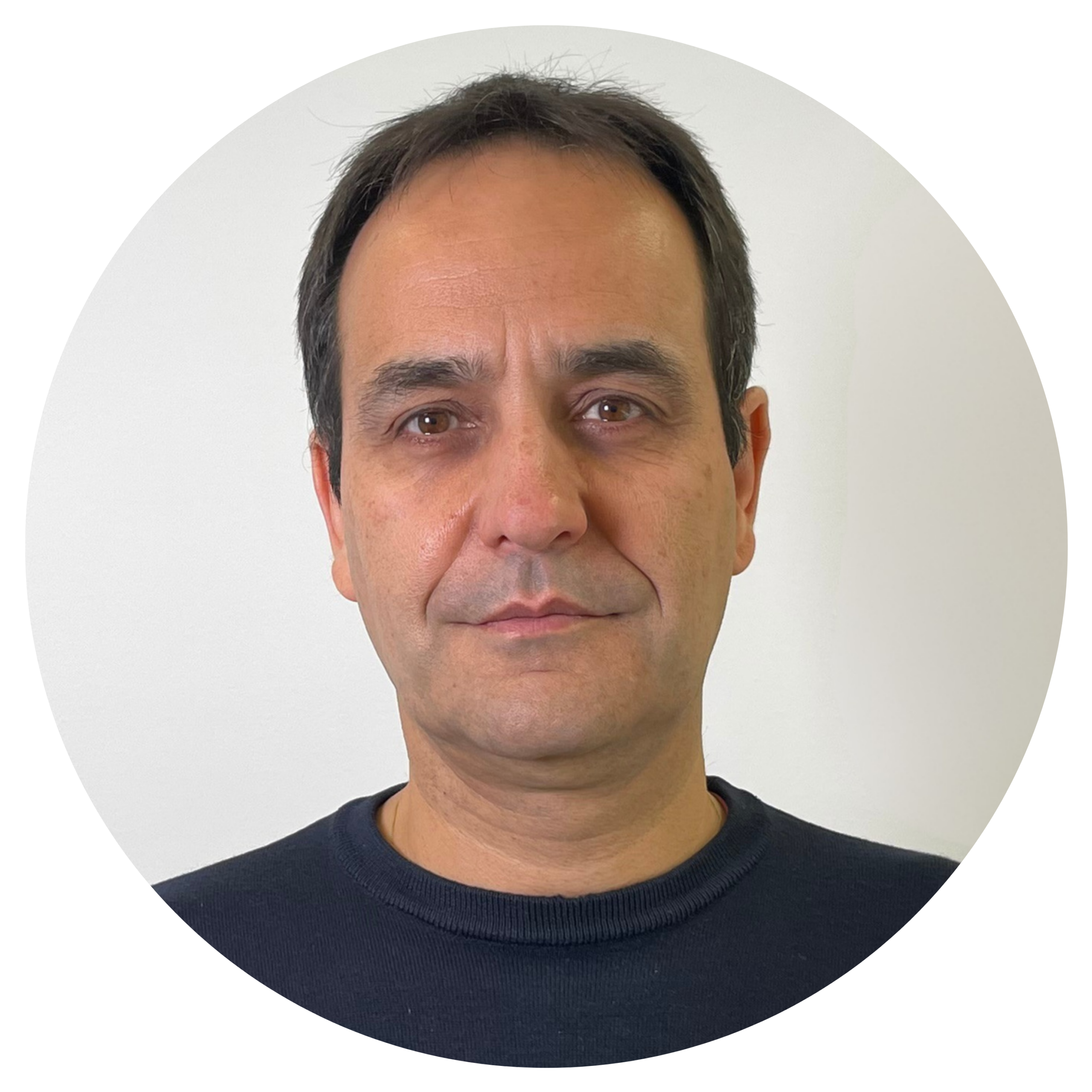 Jordi Cosp Vilella