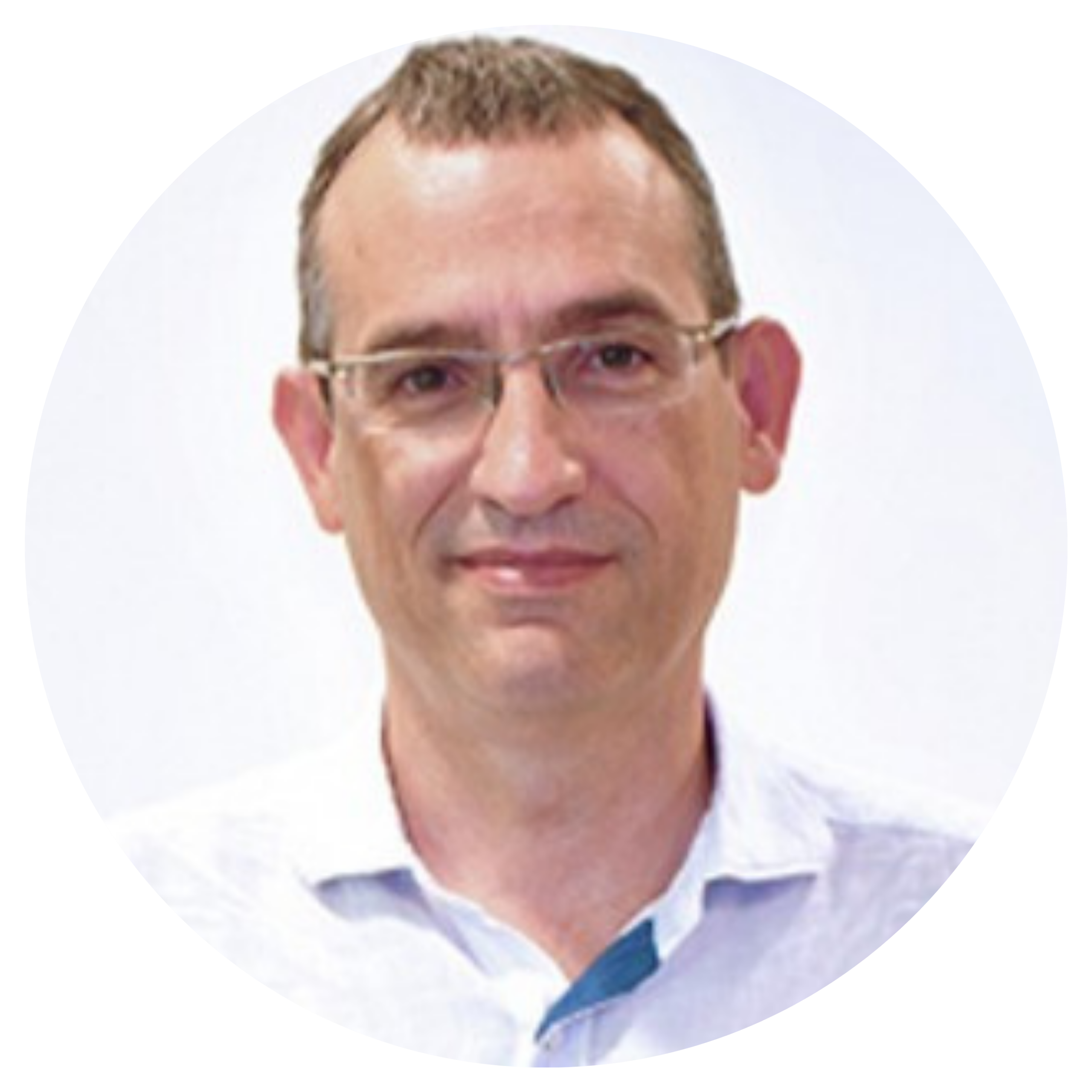 Juan José Ramos Castro