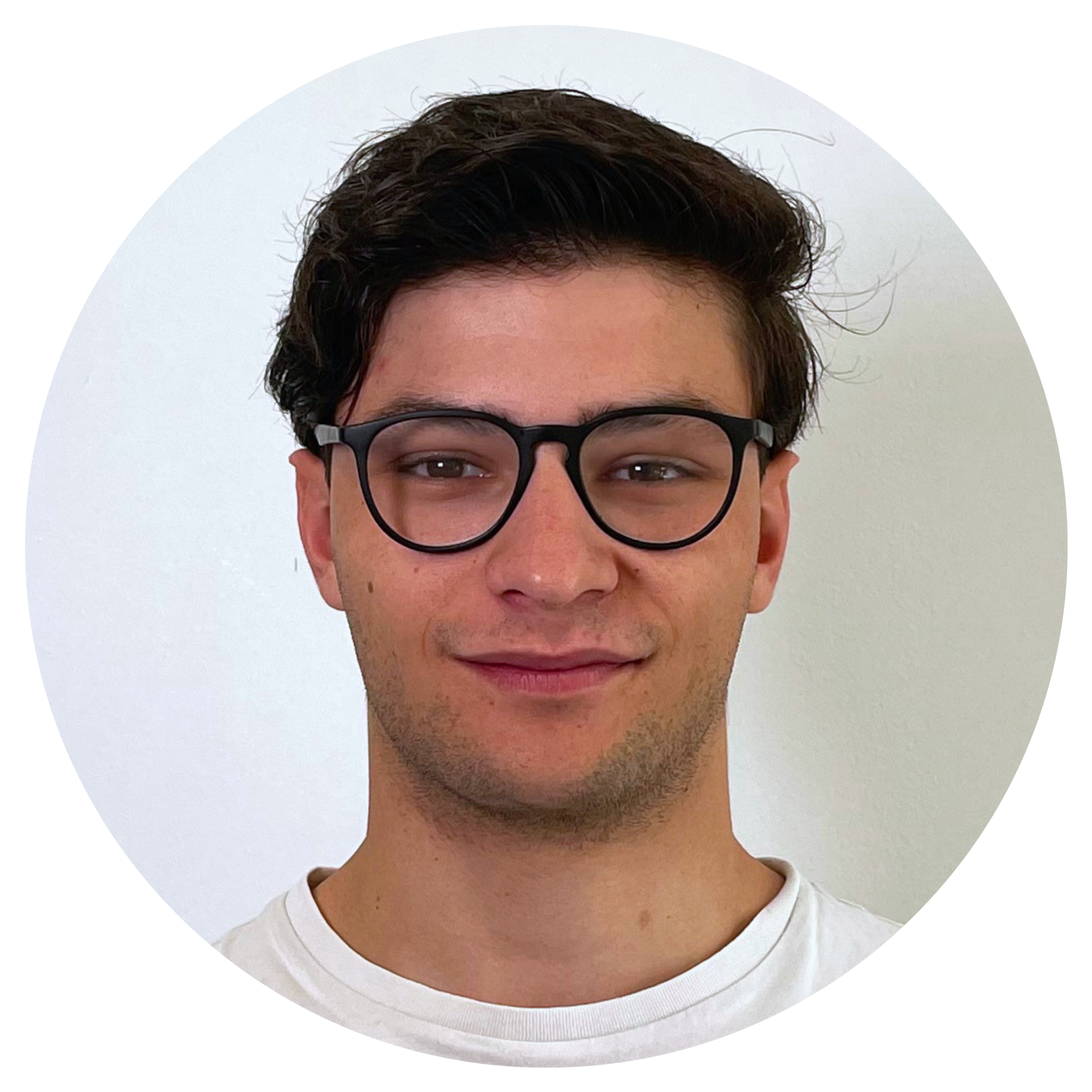 Sergi Tomàs Martínez