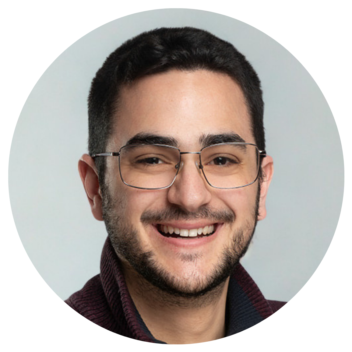 Victor Rubio Jimenez