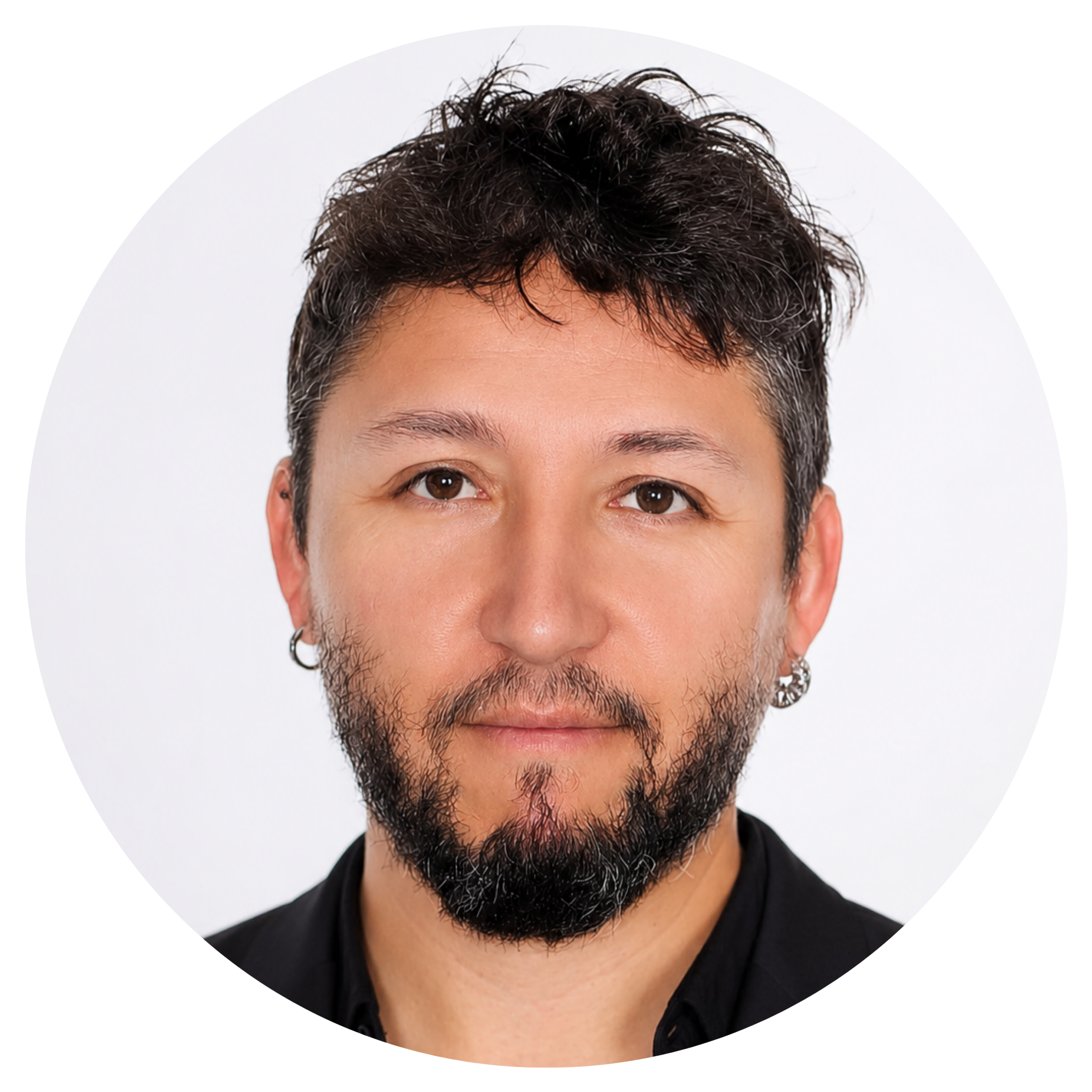 Felipe Esteban Olivares Zamora