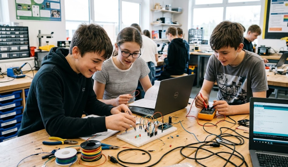 Situació d’aprenentatge: Components rebels. Quan la llei d’Ohm no es compleix